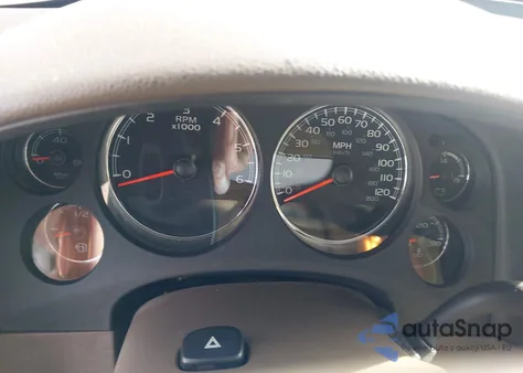 2012 Chevrolet Tahoe Ltz из США, поврежденный, VIN 1GNSCCE03CR139637